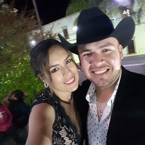 Meet your Posher, Yesenia